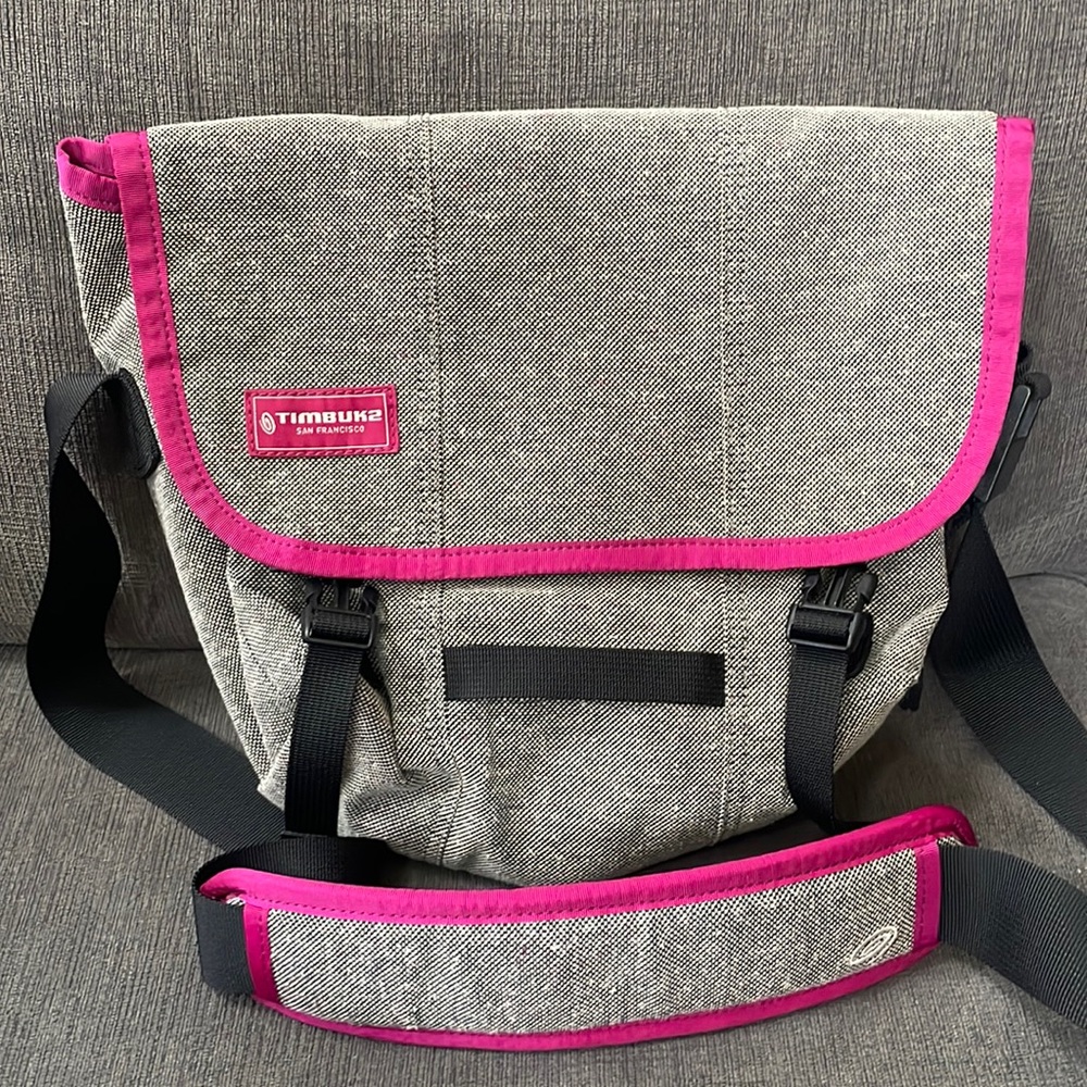 Timbuk2 Small Messenger Bag